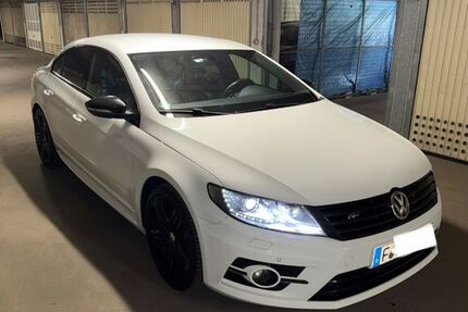 VW CC 156.000 km 13.888 &euro; Frankfurt am Main 60318