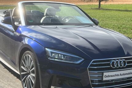 Audi A5 45.000 km 30.000 &euro; Friedrichsdorf-Seulberg 61381