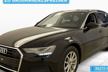 Audi A6 126.309 km 27.890 € Frankfurt 60596