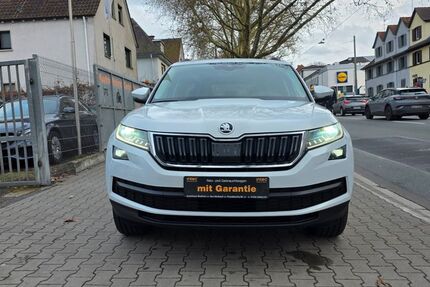 Skoda Kodiaq 230.000 km 17.200 &euro; Offenbach 63071