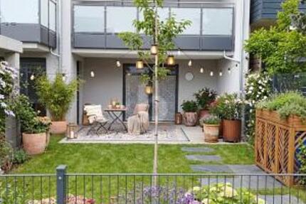 VORSTADTCHARME, CHIC UND PRAKTISCH - Wohnung Aschaffenburg Gailbach | Angebot:25407057