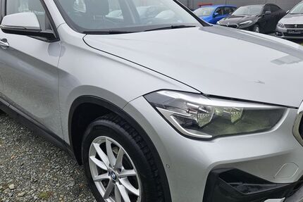 BMW X1 172.000 km 14.830 &euro; Kelkheim 65779