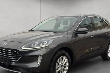 Ford Kuga 31.273 km 22.550 &euro; Frankfurt 60386