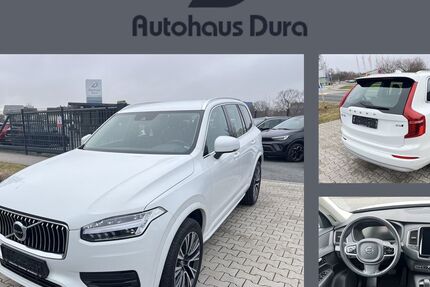 Volvo XC90 135.450 km 36.950 &euro; Rüsselsheim 65428