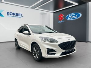 Ford Kuga PHEV ST-Line X*Technologie*Assistenz*Style* 37.500 km 24.970 &euro; Nidderau 61130