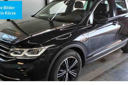 VW Tiguan 36.600 km 29.999 € Mühlheim 63165