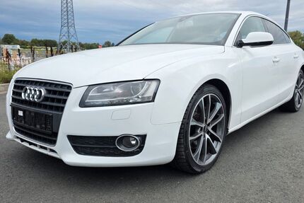 Audi A5 307.000 km 6.700 € Eschborn 65760