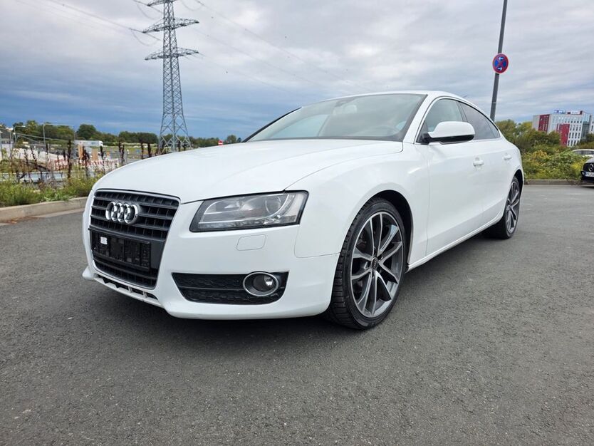 Audi A5 307.000 km 6.700 € Eschborn 65760