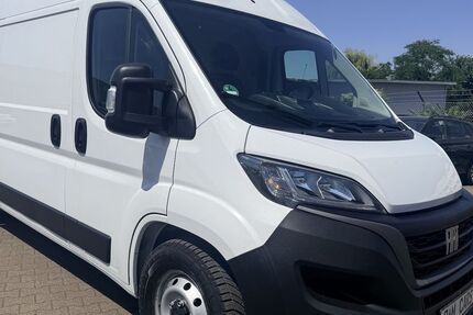 Fiat Ducato 62.655 km 19.999 &euro; Frankfurt 60386