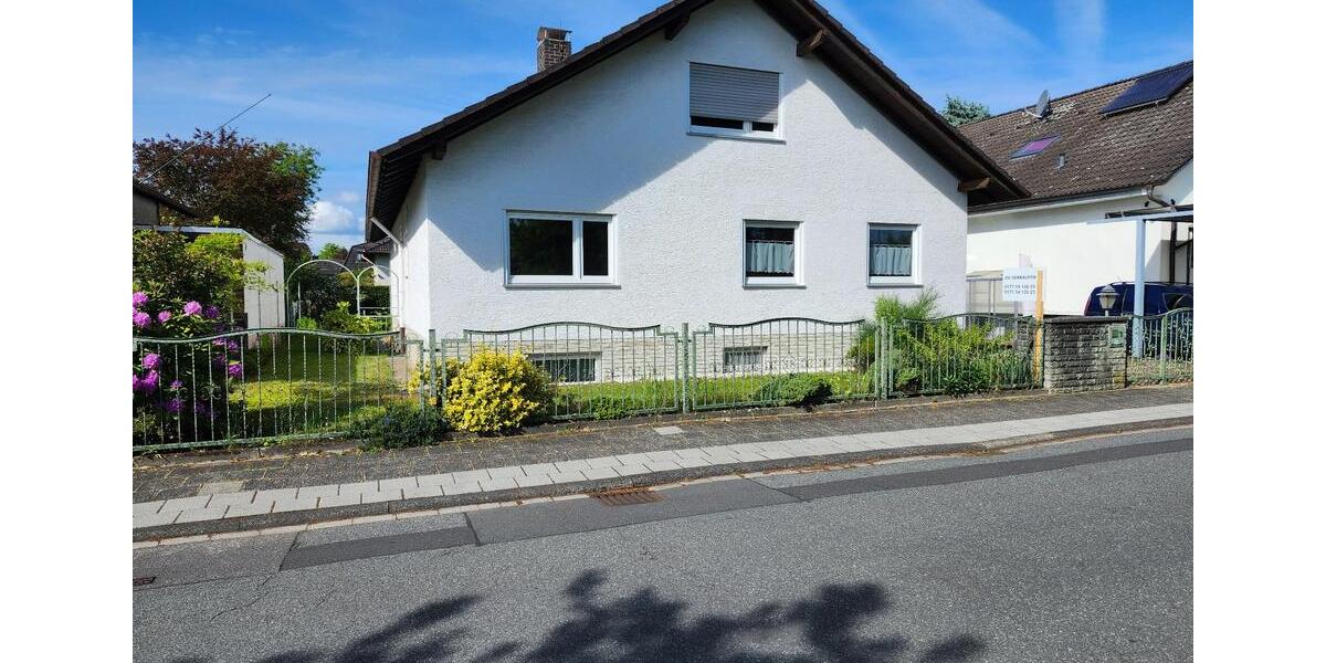 Bungalow Heusenstamm - 10 Zimmer, 200 m&sup2;, 735.000&euro; | Angebot:26648988