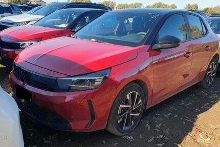 Opel Corsa 17.785 km 16.980 &euro; Rüsselsheim 65428