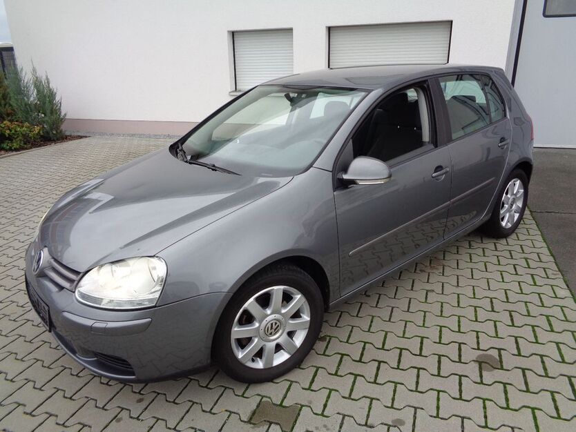 VW Golf 208.998 km 2.190 € Mühlheim 63165