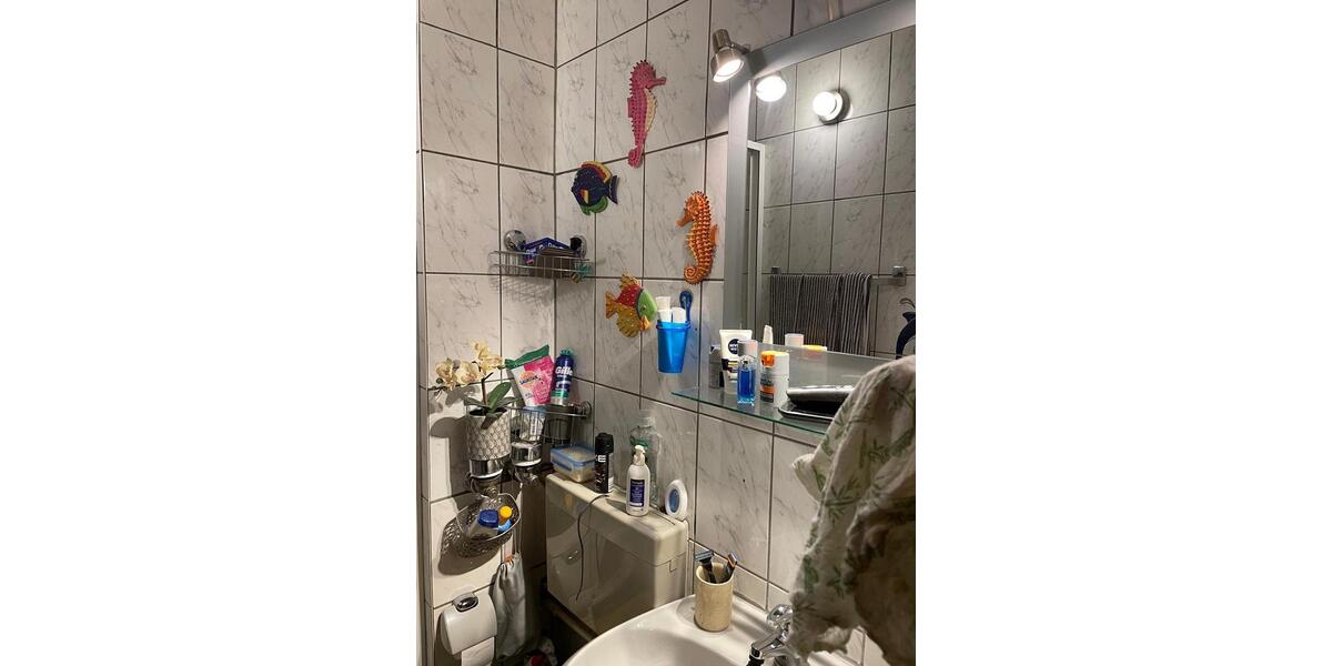 2-Zimmer-Wohnung Hanau Zentrum (Nähe Marktplatz) 2 zimmer