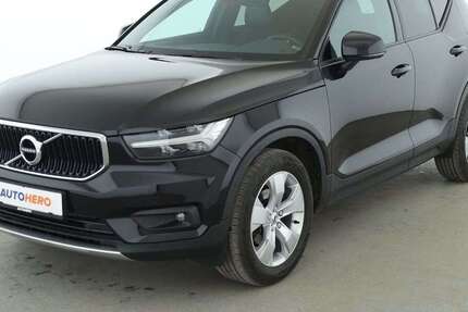 Volvo XC40 76.724 km 20.610 &euro; Frankfurt am Main 65936