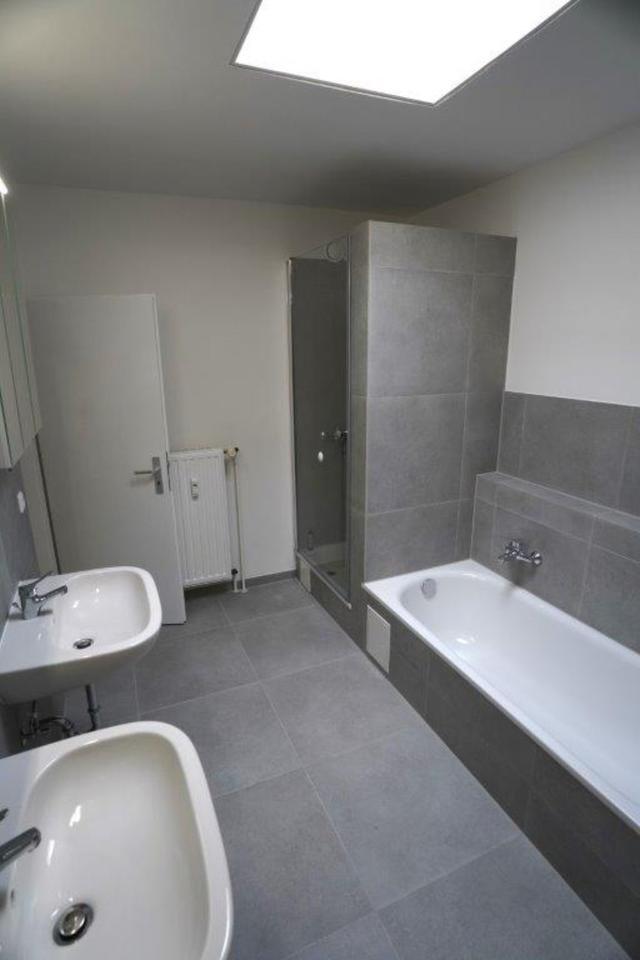 Kronberg Stadt, am Park, 3-4 Zimmer, Aufzug, renoviert