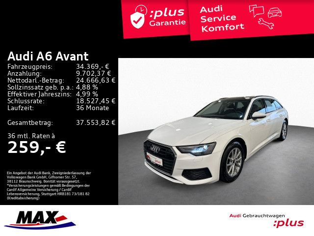 Audi A6 100.600 km 34.369 &euro; Offenbach am Main 63071