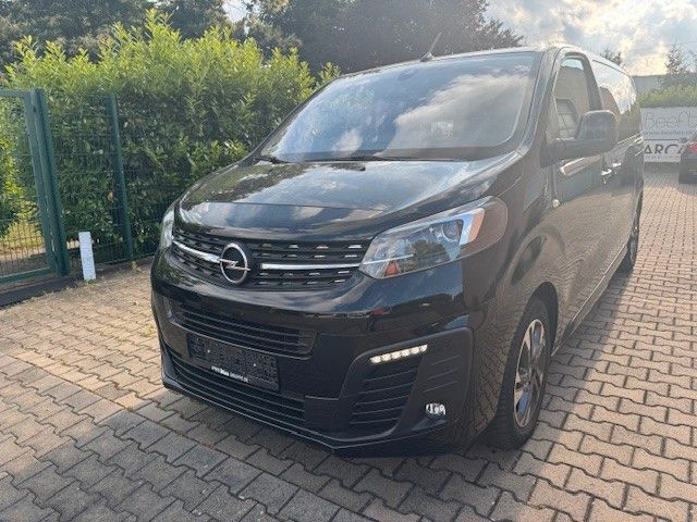 Opel Zafira Life 39.500 km 36.200 € Aschaffenburg 63741