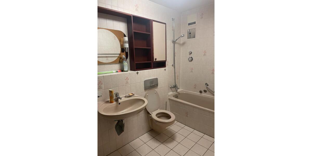 Etagenwohnung Offenbach am Main Bieberer Berg - 3 Zimmer, 84 m&sup2;, 310.000&euro; | Angebot:26766456