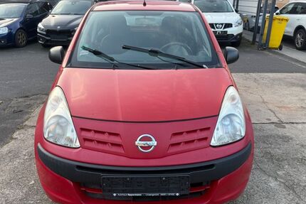Nissan Pixo 111.000 km 2.490 &euro; Hanau 63450