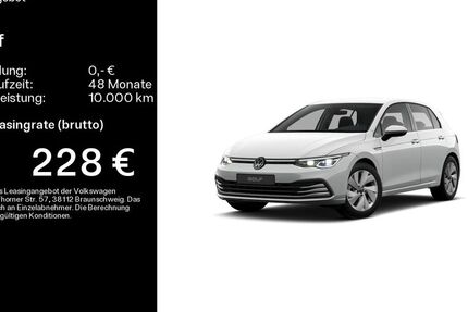 VW Golf 22.291 km 23.270 &euro; Eschborn 65760