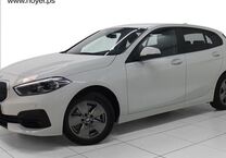 Gebrauchtwagen BMW 116