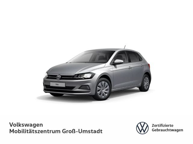 VW Polo 26.392 km 15.880 € Groß-Umstadt 64823