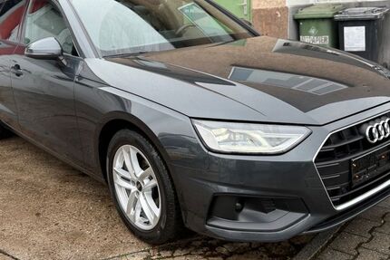 Audi A4 156.432 km 18.600 € Friedberg (Hessen) 61169