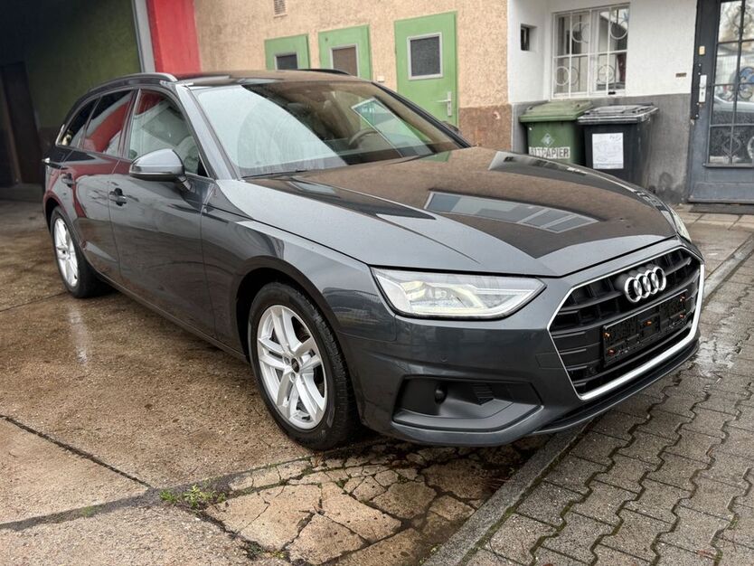 Audi A4 156.432 km 18.600 € Friedberg (Hessen) 61169