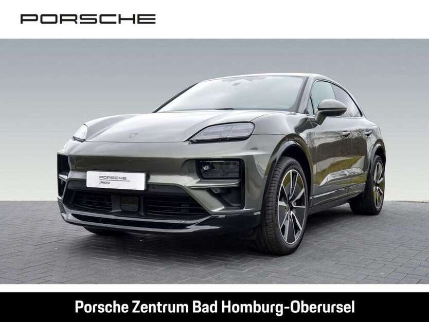 Macan