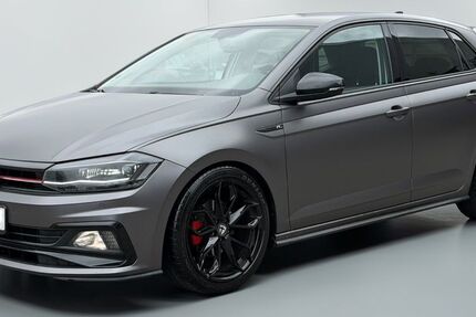 VW Polo 139.000 km 11.490 &euro; Dieburg 64807