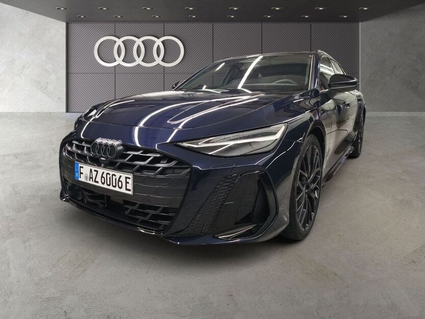 Audi A6 9.900 km 83.430 € Frankfurt am Main 60314