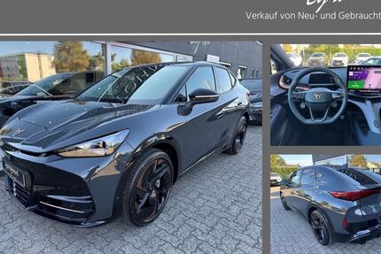 Cupra Tavascan 3.879 km 45.880 € Hanau 63456