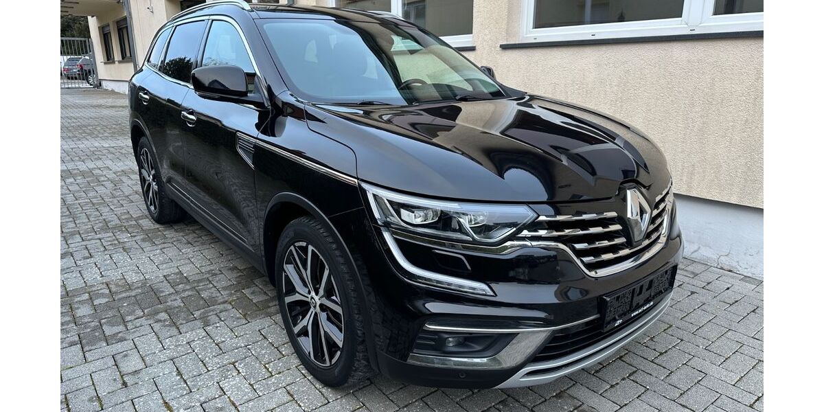 Renault Koleos 127.750 km 16.850 &euro; Friedrichsdorf 61381