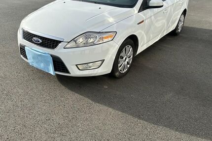 Ford Mondeo 250.000 km 1.600 € Frankfurt am Main 60326