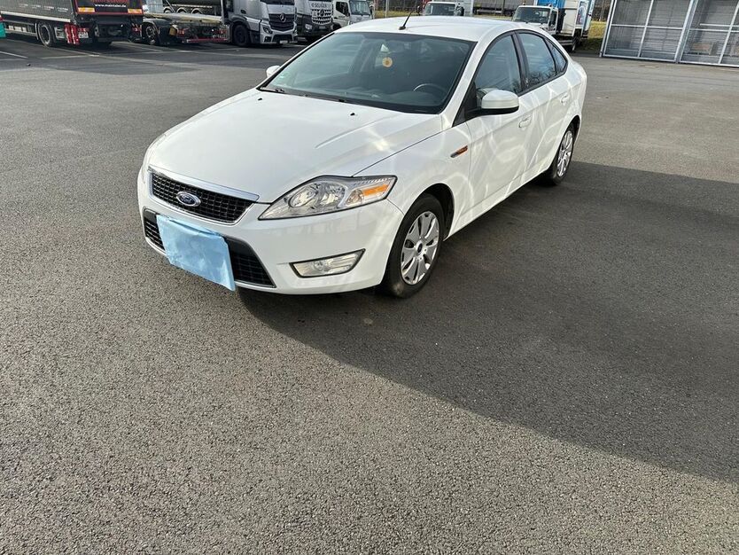 Ford Mondeo 250.000 km 1.600 € Frankfurt am Main 60326