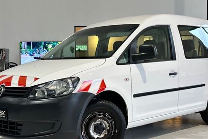 VW Caddy 107.283 km 5.980 &euro; Rodgau-Weiskirchen/nähe Frankfurt am Main 63110