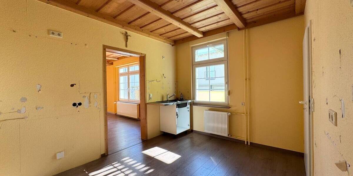 Einfamilienhaus Offenbach / Bürgel Bürgel - 5 Zimmer, 151 m&sup2;, 675.000&euro; | Angebot:25693725