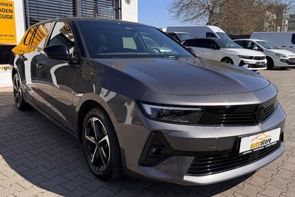 Opel Astra 16.900 km 23.900 € Großostheim 63762