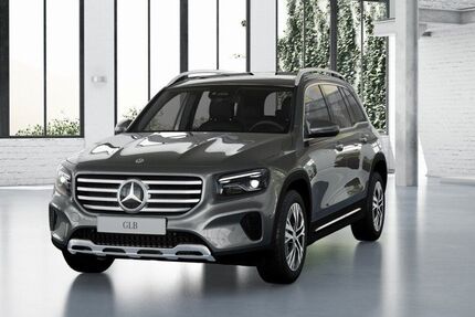 Mercedes-Benz GLB 200 14.374 km 45.670 € Friedberg 61169