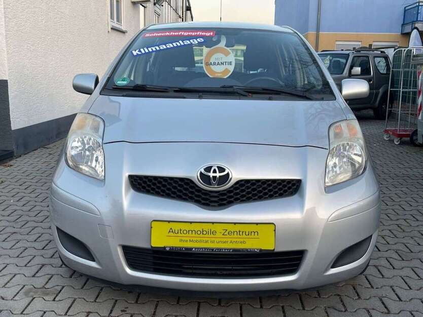 Yaris