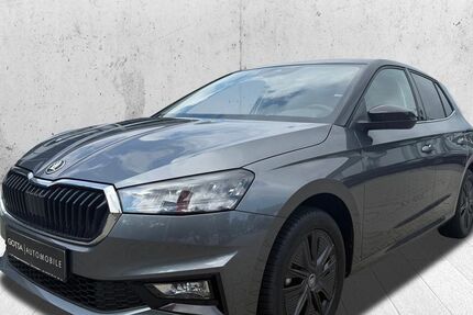 Skoda Fabia 6.000 km 19.950 &euro; Mörfelden-Walldorf 64546