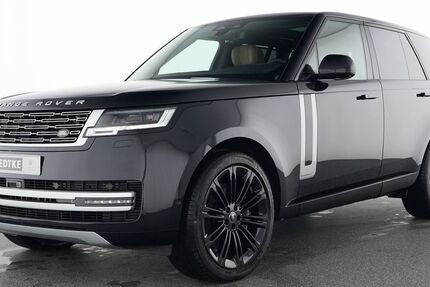 Land Rover Range Rover 5.500 km 173.990 &euro; Weiterstadt 64331