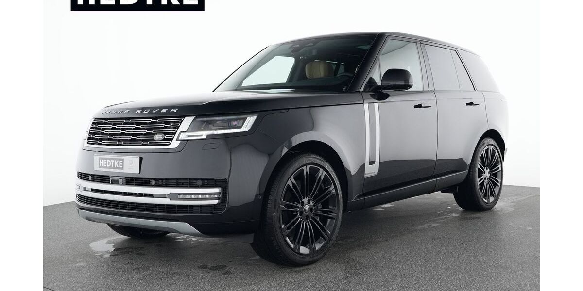 Land Rover Range Rover 5.500 km 173.990 &euro; Weiterstadt 64331