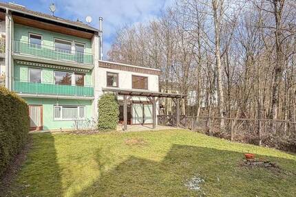 Haus Königstein im Taunus - Falkenstein Falkenstein - 5 Zimmer, 96 m&sup2;, 435.000&euro; | Angebot:26127711