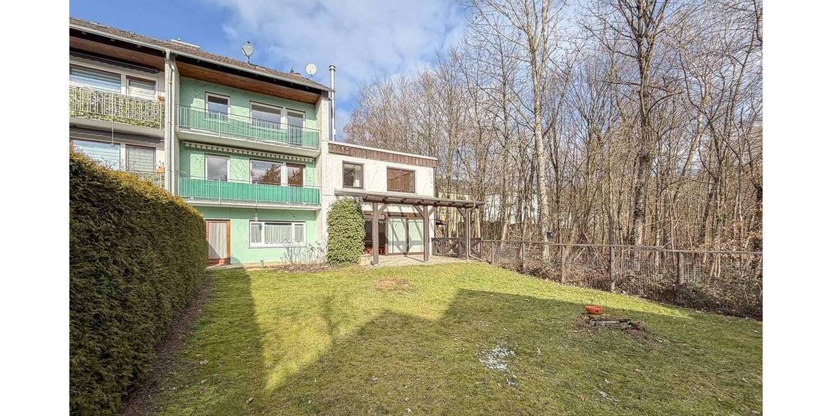 Reihenmittelhaus Königstein im Taunus - Falkenstein Falkenstein - 5 Zimmer, 96 m&sup2;, 435.000&euro; | Angebot:26127711