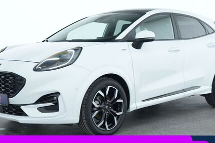 Ford Puma 29.404 km 18.927 € Dietzenbach bei Frankfurt 63128