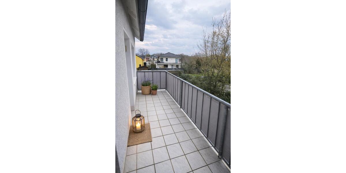 Etagenwohnung Erlensee - 3 Zimmer, 64 m&sup2;, 220.000&euro; | Angebot:26781207