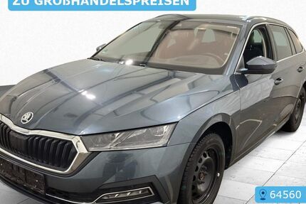 Skoda Octavia 88.727 km 19.490 &euro; Frankfurt 60596