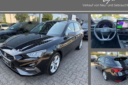 Seat Leon 12.119 km 26.880 &euro; Hanau 63456