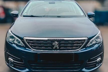 Peugeot 308 75.000 km 11.500 &euro; Frankfurt am Main 60433